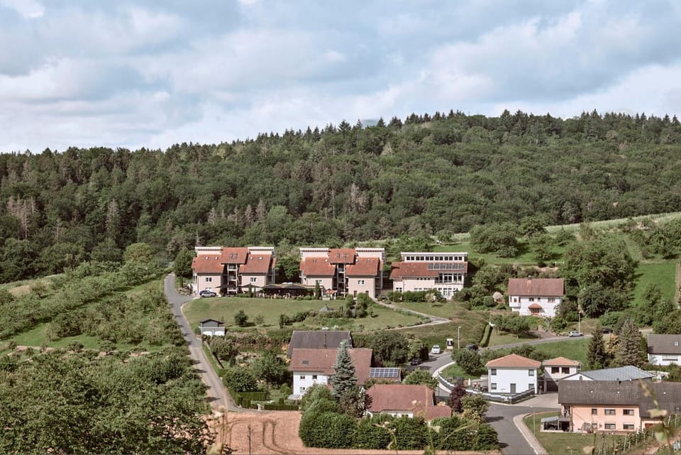 MANA LISA Boutiquehotel Hotel in Hesse