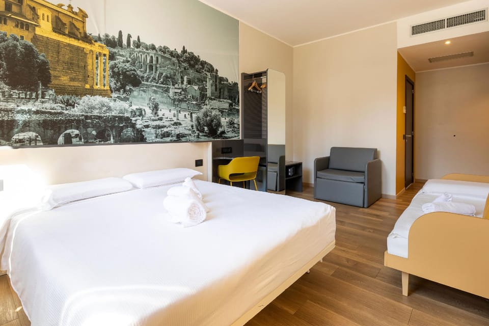 Guestroom