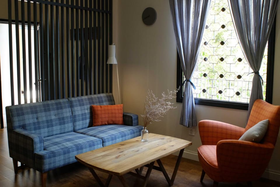 Kaia Residence Da Nang Apartment hotel in Da Nang