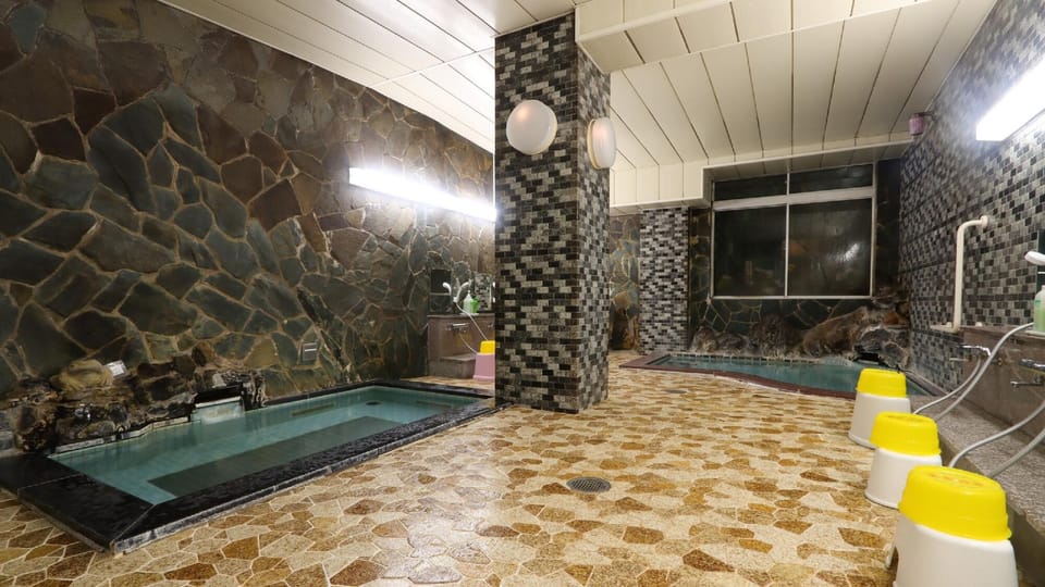Bathhouse