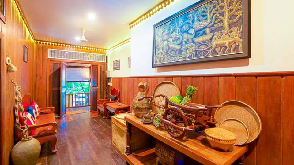 Bar/lounge