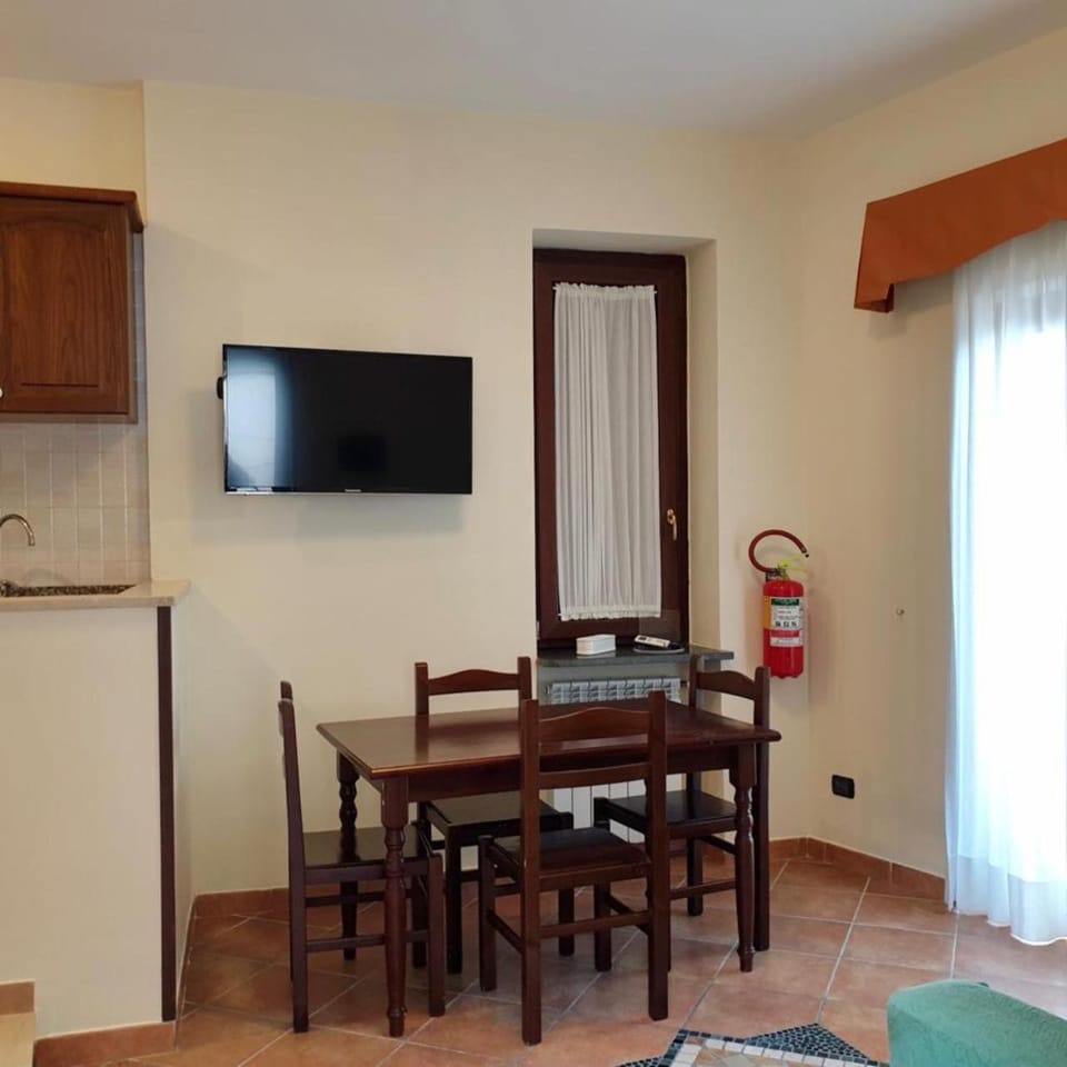 Residence l'Incanto Apartment hotel in Piano di Sorrento