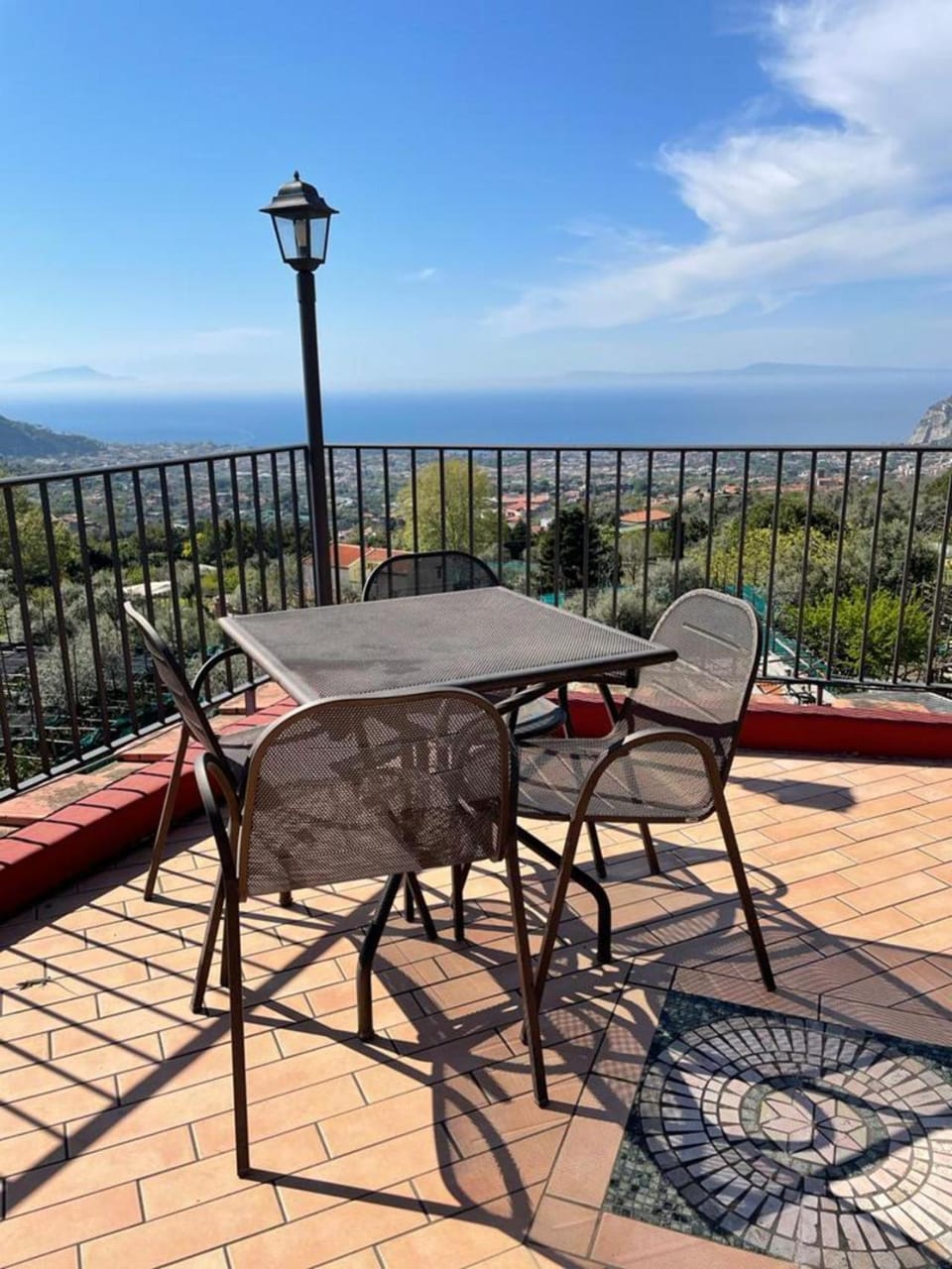 Residence l'Incanto Apartment hotel in Piano di Sorrento