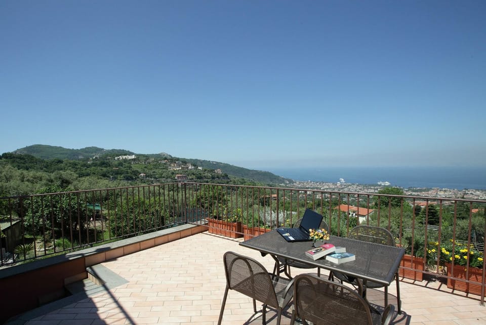 Residence l'Incanto Apartment hotel in Piano di Sorrento