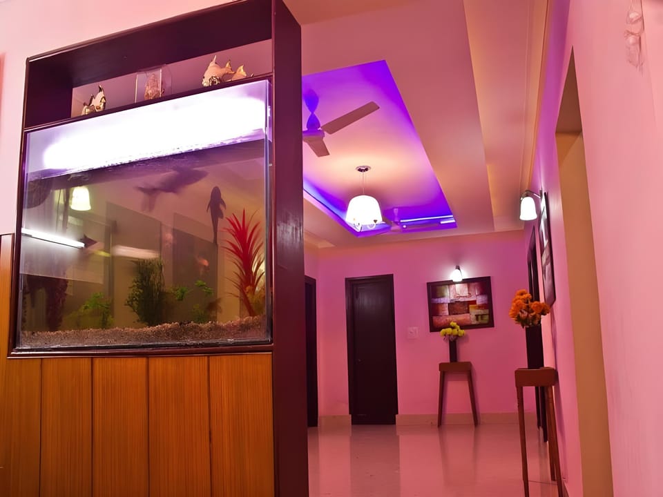 Krishna Coddle Executive Hotel in Gurugram