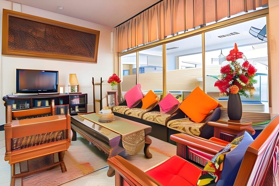 Khelangnakorn Hotel Hotel in Thailand