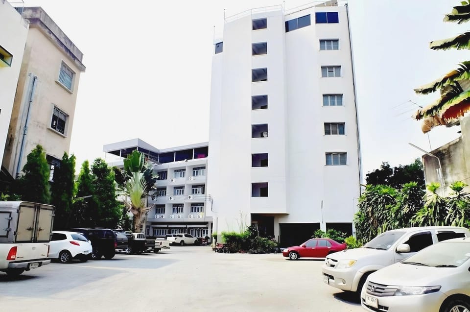 Khelangnakorn Hotel Hotel in Thailand