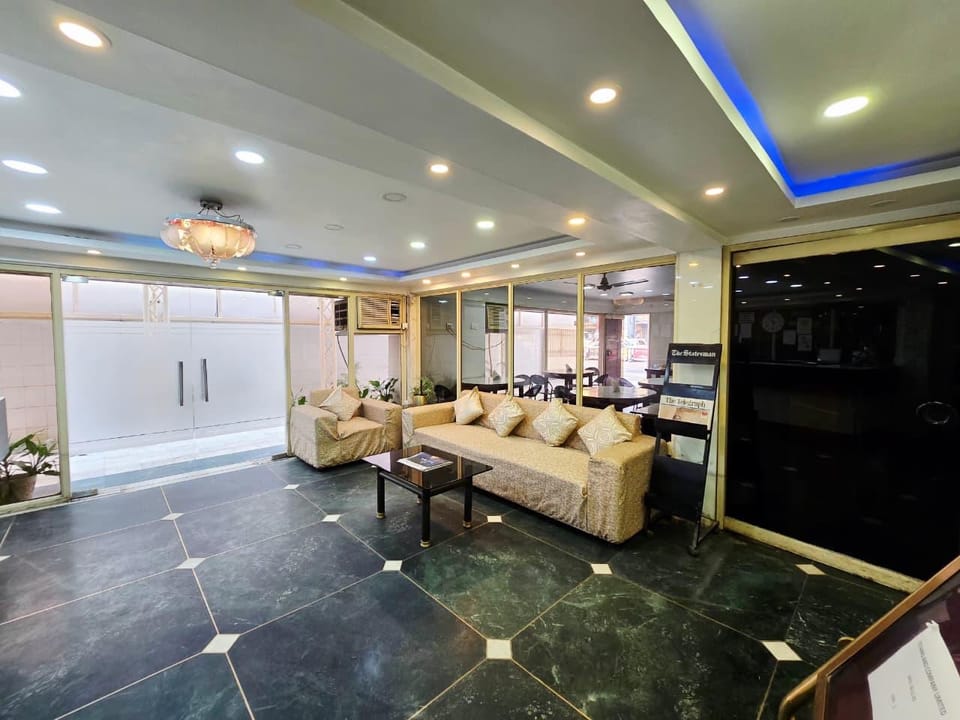 Hotel Akash Deep Hotel in Kolkata