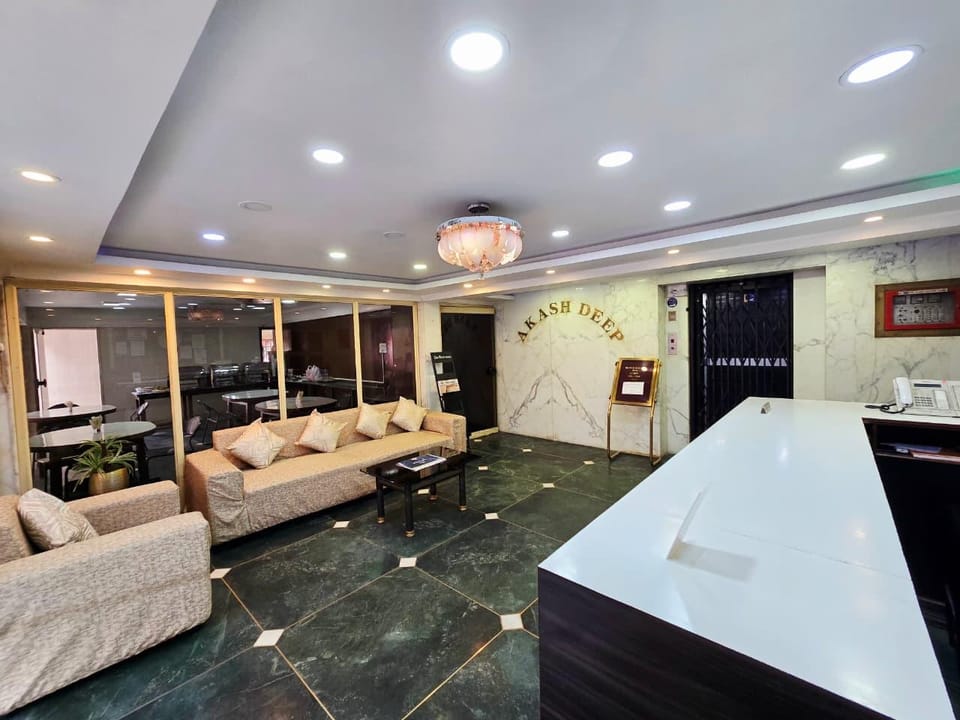 Hotel Akash Deep Hotel in Kolkata