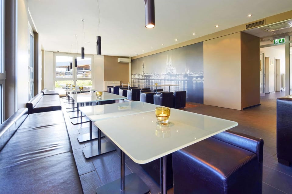 Premiere Classe Koeln West Hotel in Cologne
