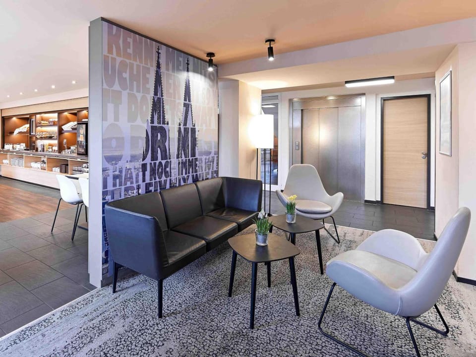 Premiere Classe Koeln West Hotel in Cologne