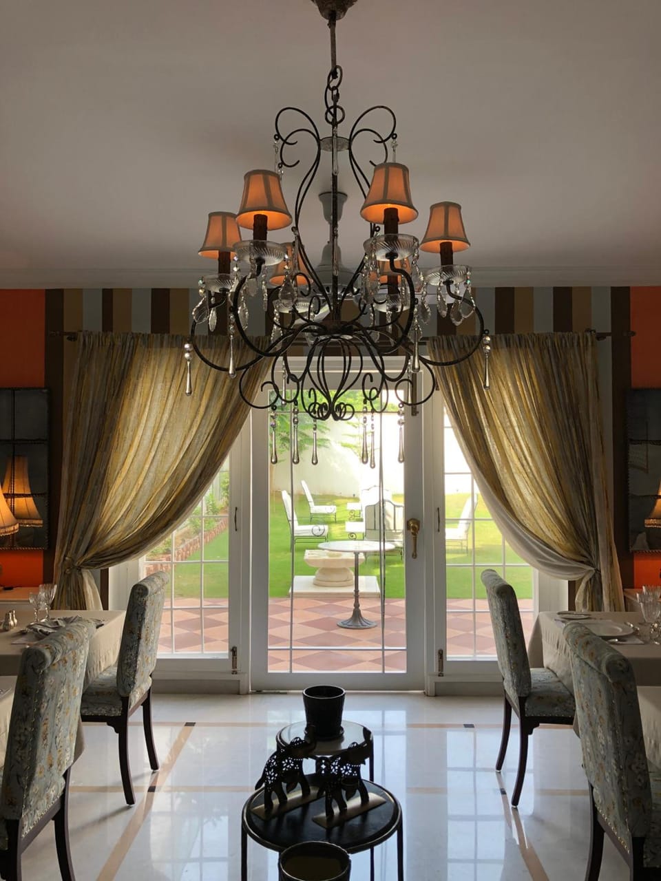 The Rohet House Hotel in Rajasthan