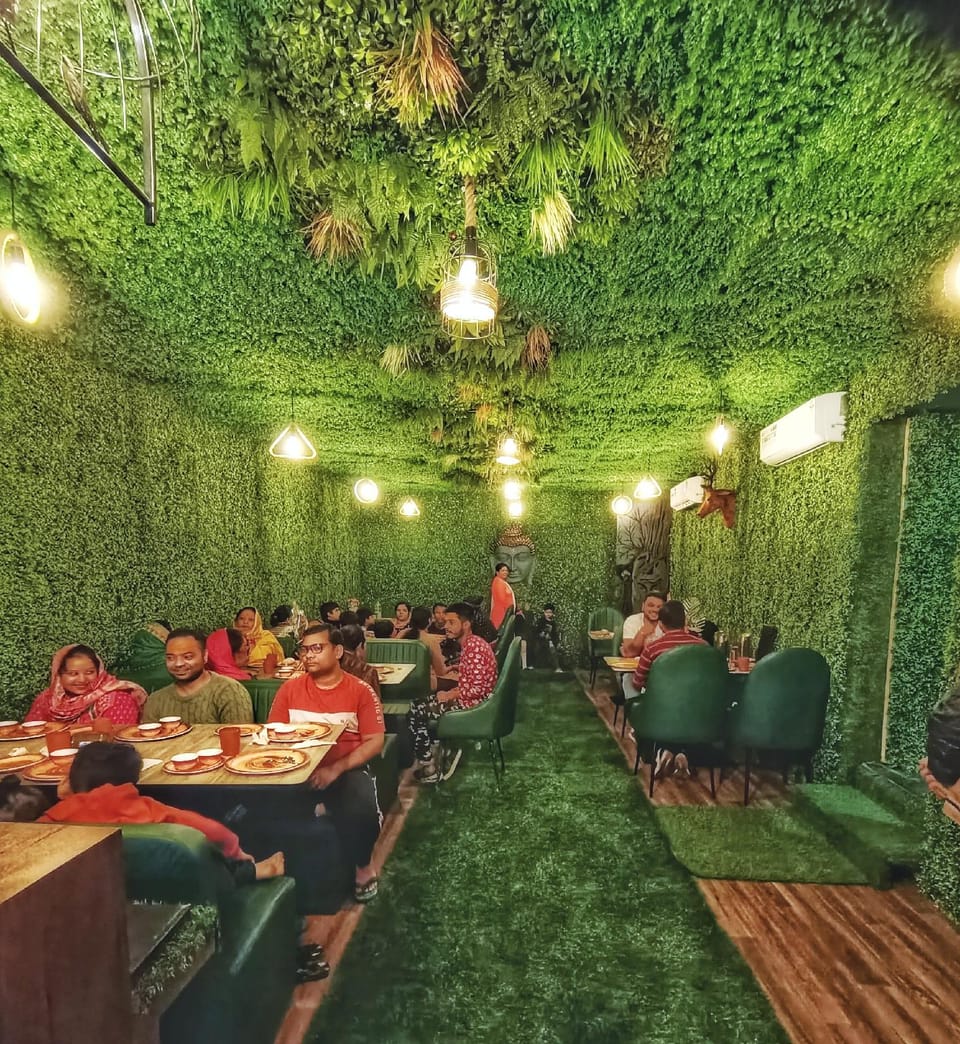 Hotel Atlas Palace Hotel in Rajasthan