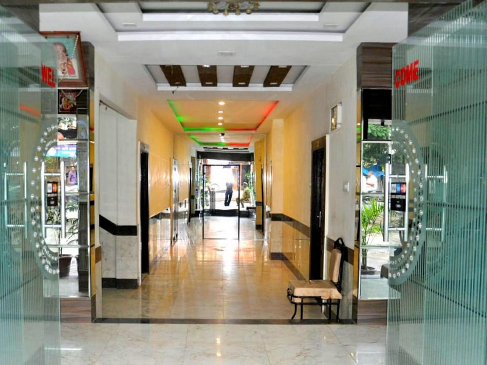 Hotel Atlas Palace Hotel in Rajasthan