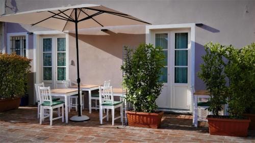 Il Tiglio Jacuzzi&Sauna Hotel in Capannori