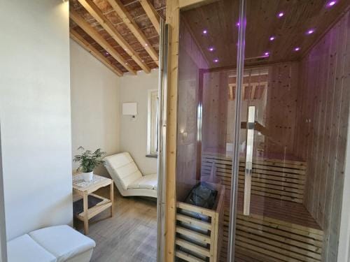 Il Tiglio Jacuzzi&Sauna Hotel in Capannori