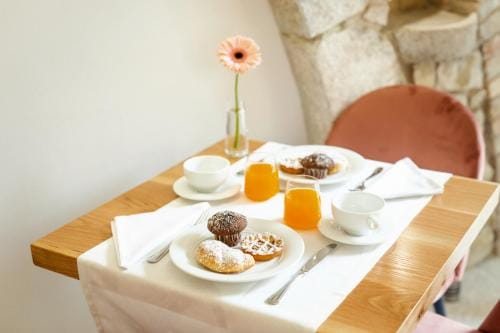 Garni il Concale Hotel in Castel di Sangro