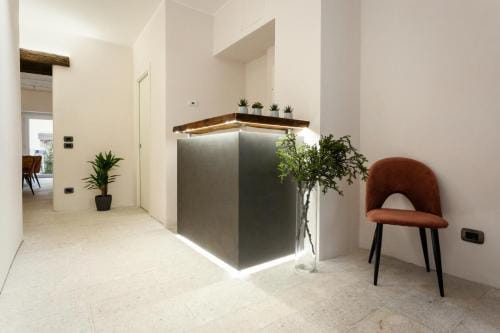 Garni il Concale Hotel in Castel di Sangro