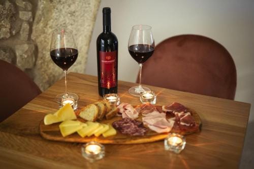 Garni il Concale Hotel in Castel di Sangro