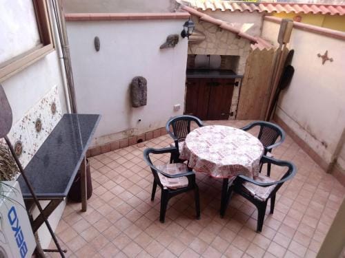 B&B I Gigli Hotel in Campania