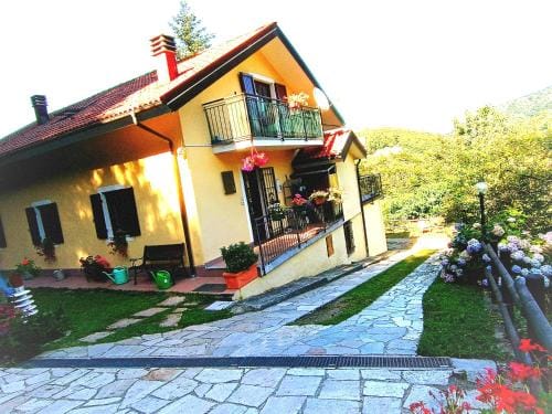 Ca' du Tu Hotel in Genoa