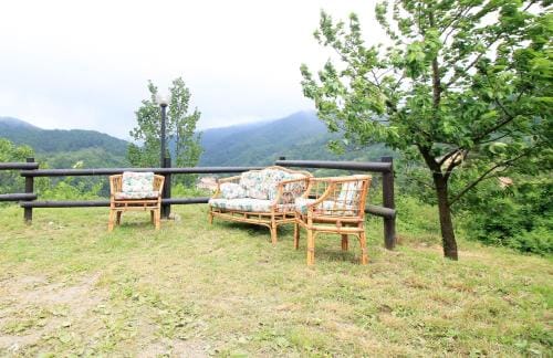 Ca' du Tu Hotel in Genoa