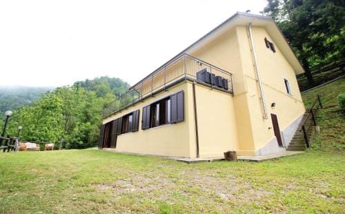 Ca' du Tu Hotel in Genoa