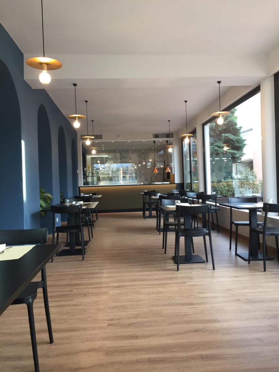 VILLANOVA HOTEL Hotel in Veneto