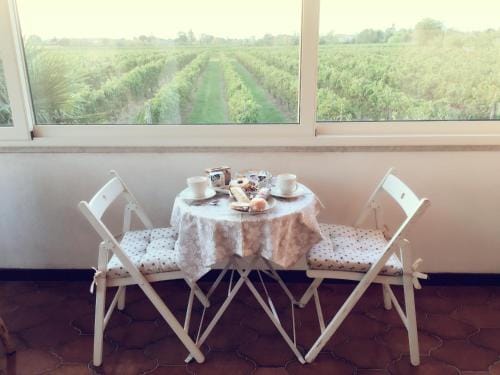 Villa Sofia Hotel in Friuli-Venezia Giulia