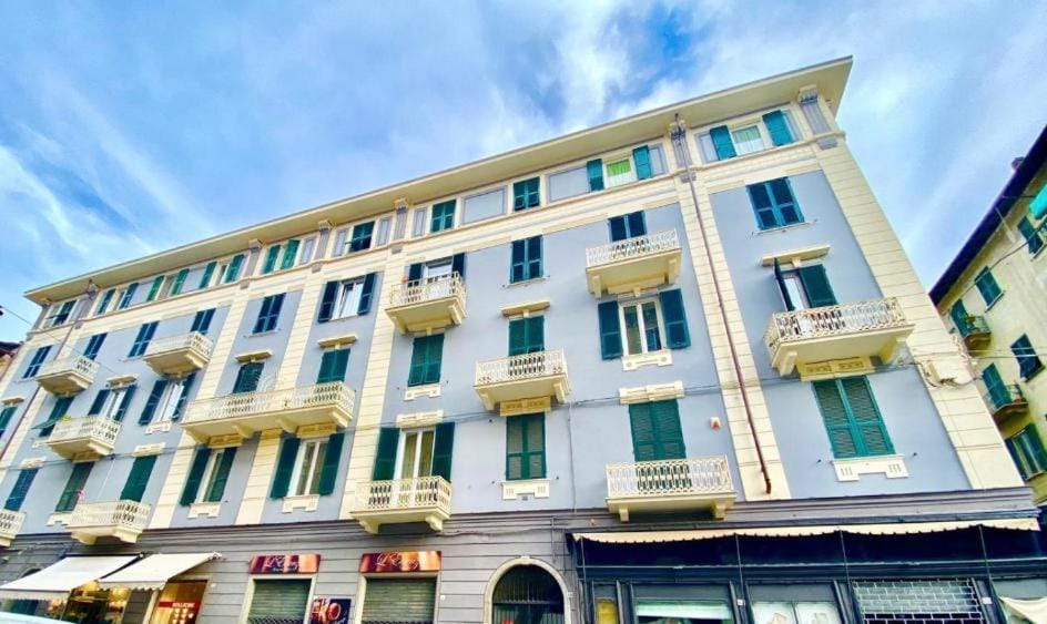 Affittacamere Everest Hotel in La Spezia