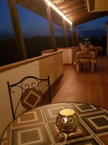 Manuel suites Hotel in Abruzzo