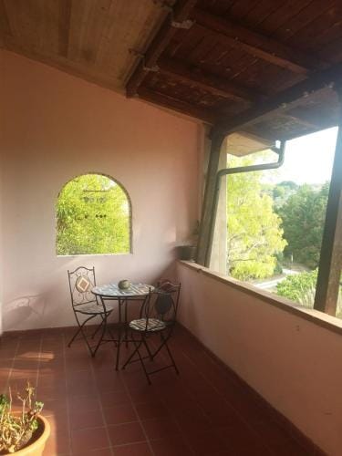 Manuel suites Hotel in Abruzzo
