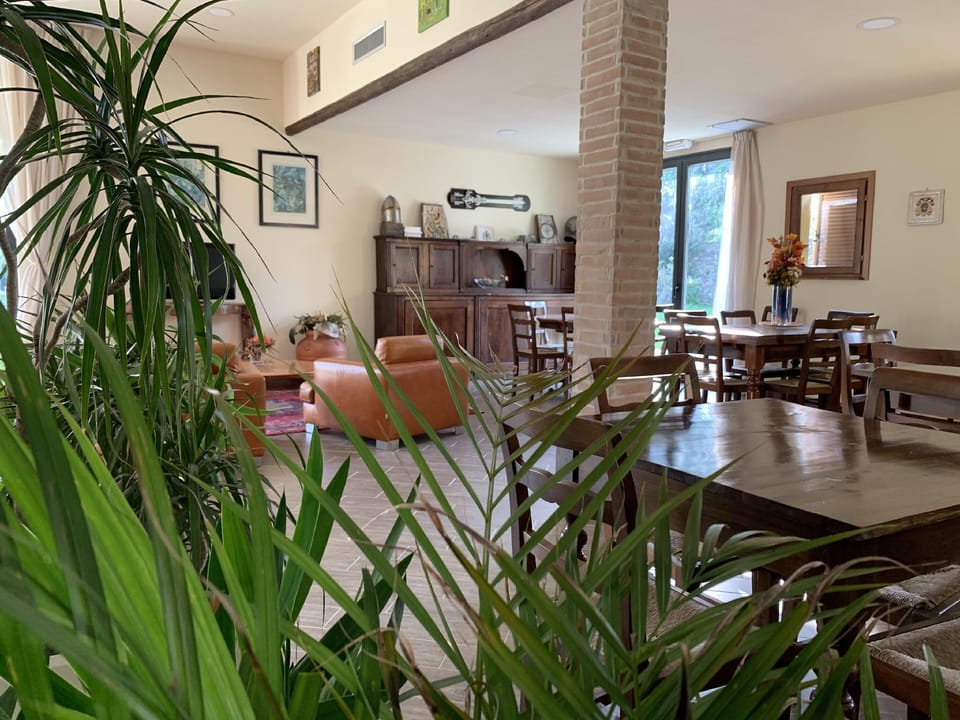 Hotel Il Casale Verde Resort Hotel in Emilia-Romagna