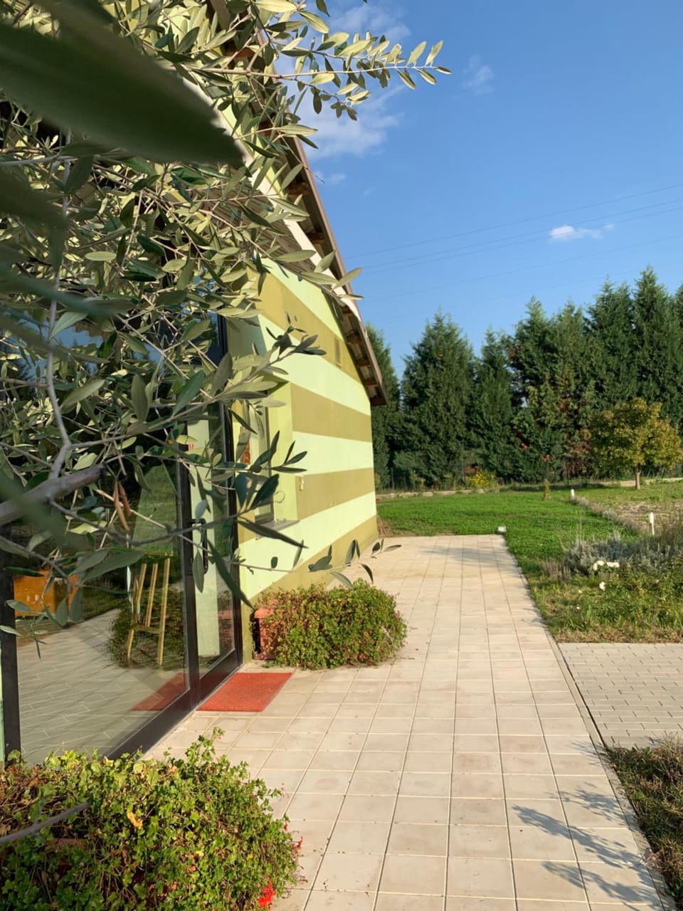 Hotel Il Casale Verde Resort Hotel in Emilia-Romagna