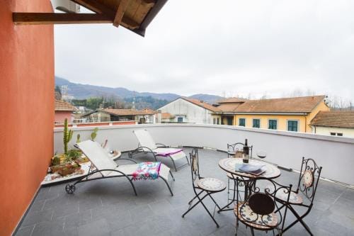 Alla Porta Di Sotto B&B Hotel in Province of Massa and Carrara
