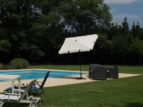 Villa Ghia Hotel in Emilia-Romagna