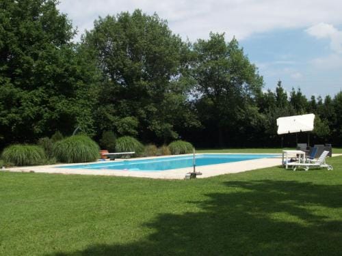 Villa Ghia Hotel in Emilia-Romagna