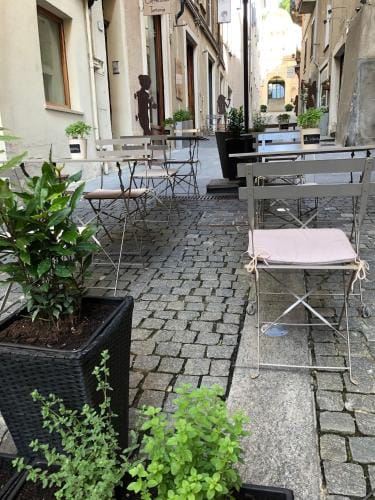 R&B Il Viavai Hotel in Liguria