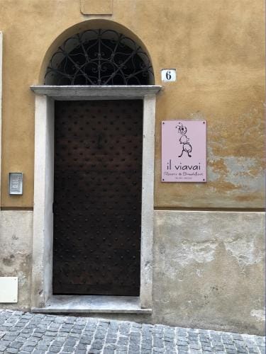 R&B Il Viavai Hotel in Liguria