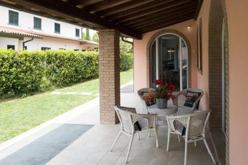 L' Aia di Carinda R.T.A. Hotel in Tuscany