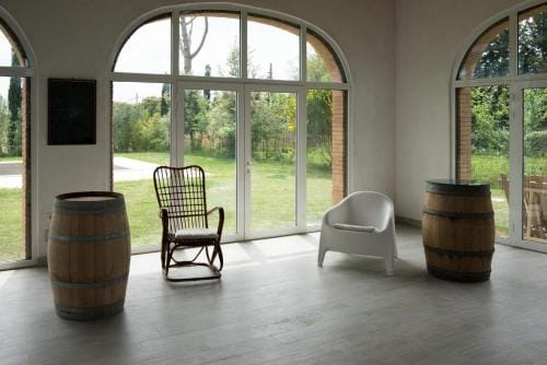 L' Aia di Carinda R.T.A. Hotel in Tuscany