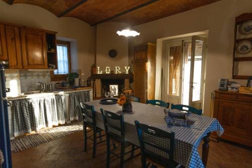 CASA LORY Poggio Murella Hotel in Lazio