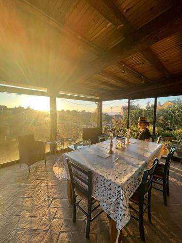 CASA LORY Poggio Murella Hotel in Lazio