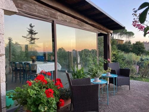 CASA LORY Poggio Murella Hotel in Lazio