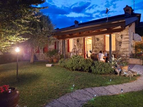 le scuderie di s.Bakhita Hotel in Trentino-South Tyrol