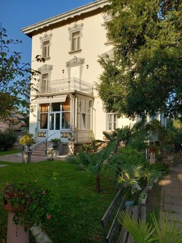 Villa Sapi Hotel in Varese