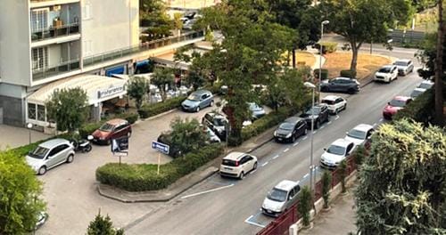 B&B Stanze Lussuose Hotel in Campania