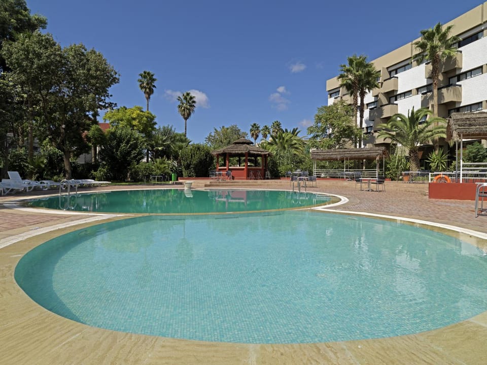 Atlas Orient Hotel in Morocco
