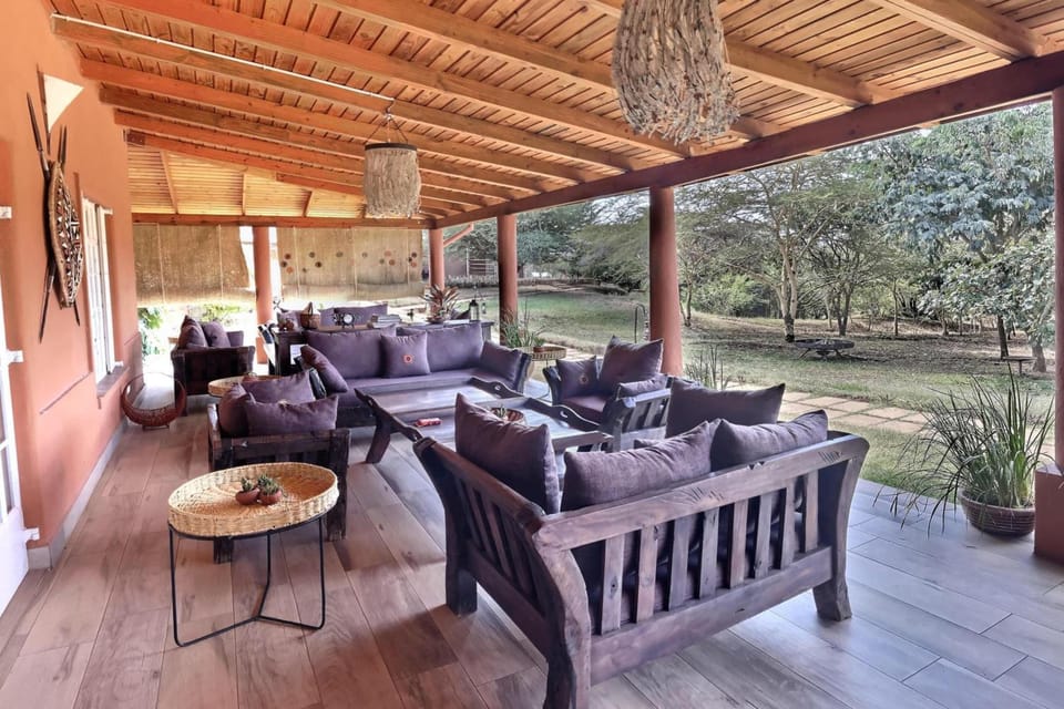 Olerai Lodge Lodge in Arusha