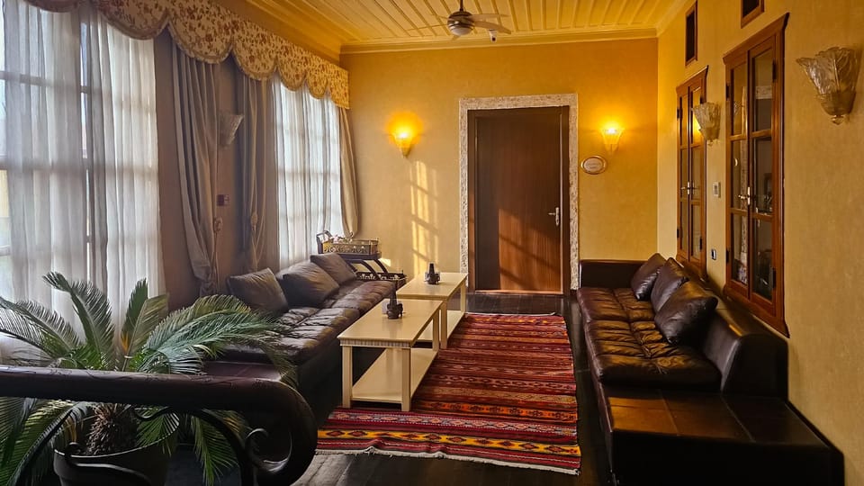 Eski Masal Hotel Hotel in Antalya